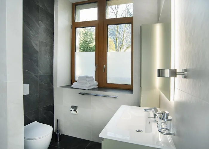 ホテル De Morcles